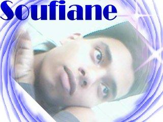 soufiane