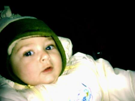photo de bebe
