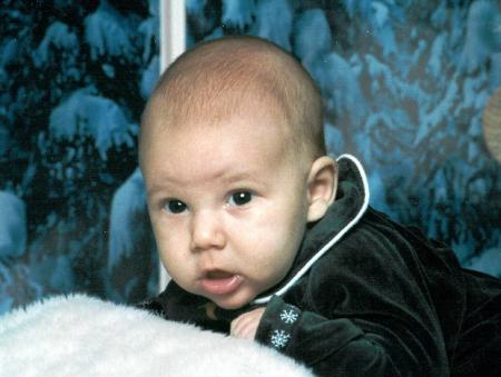 encor 1 photo de bebe