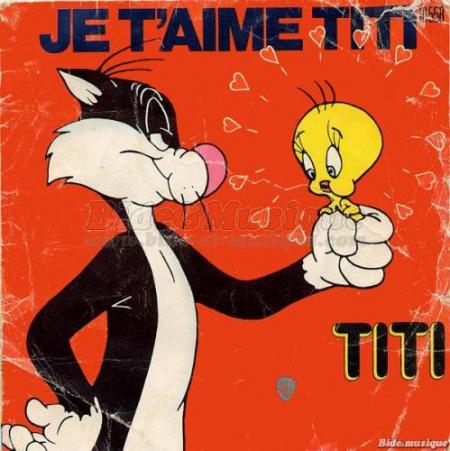 encor titi