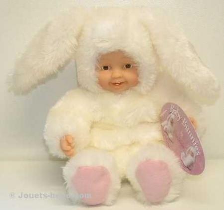 ptit lapin